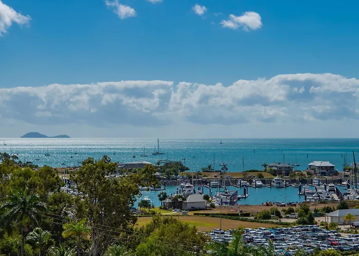 The Drift - Airlie One Apartment Airlie Beach