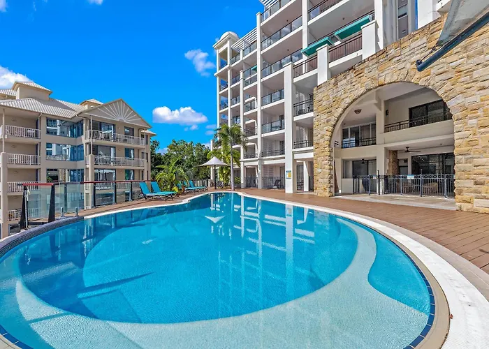 The Drift - Airlie One Apartment Airlie Beach