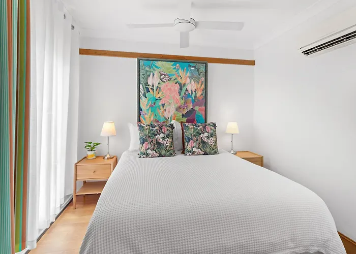 Laguna Sol Vista - Central Airlie Beach