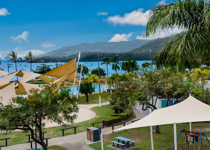 Bella Isola Apartment Airlie Beach
