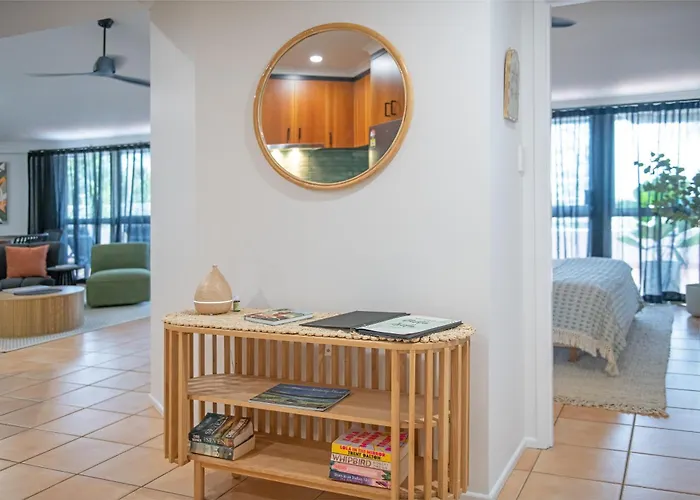 Bella Isola Apartment Airlie Beach