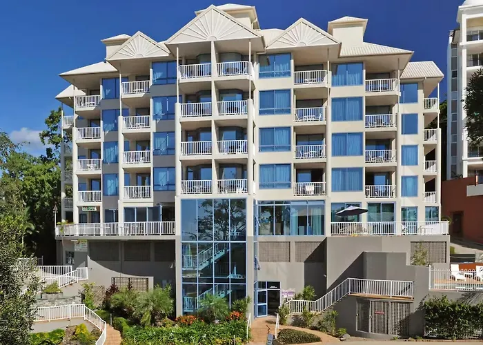 Airliedise No Hills 5Min Walk 2 Port Of Airlie Ferry Terminal Wifi Kitchen Apartment Airlie Beach