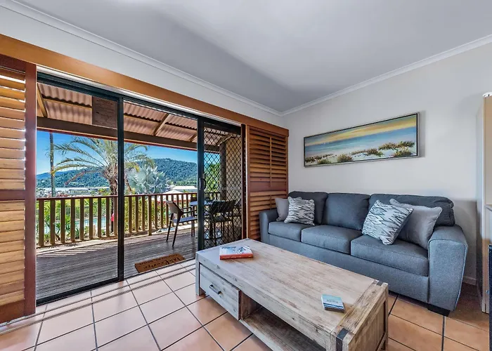 Coastal Soul Apartment Airlie Beach