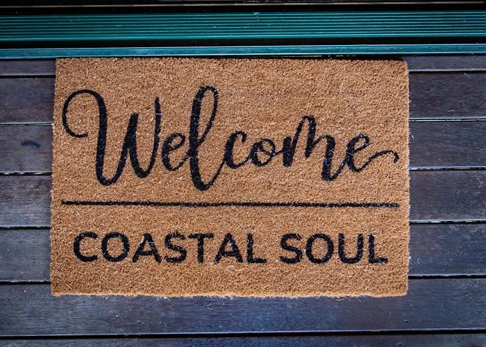 Coastal Soul Apartment Airlie Beach