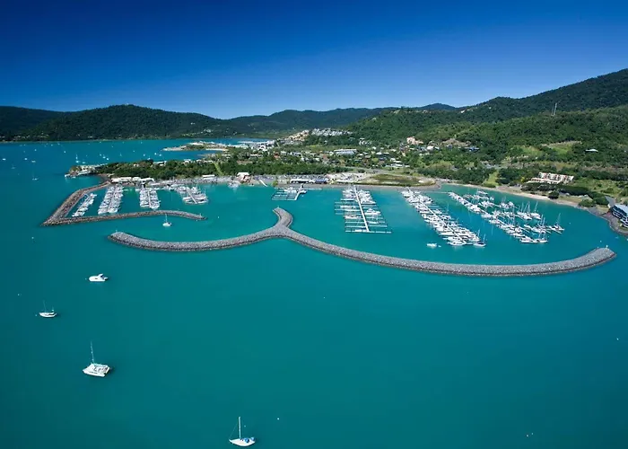 Airlie Sun & Sand Accommodation #6 Kids Stay Free Airlie Beach