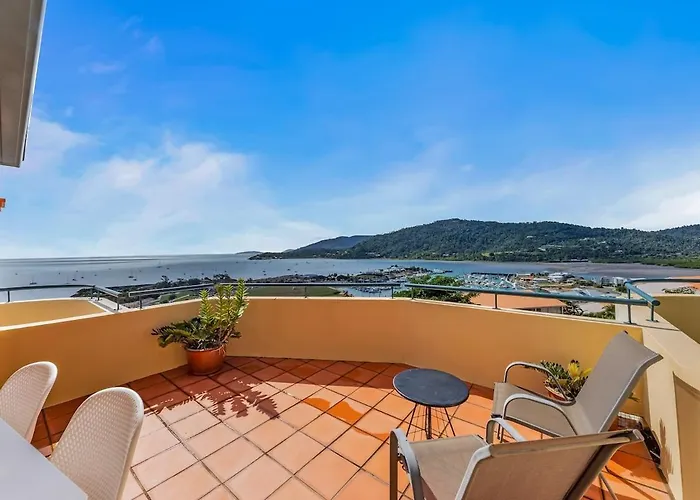 Magnificence At Airlie Apartment Airlie Beach