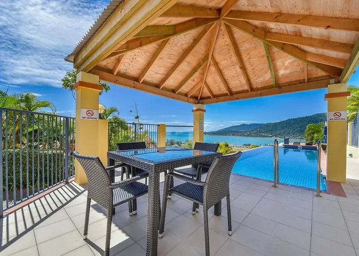 Casa Oceana - Airlie Beach