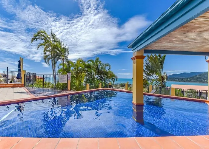 Casa Oceana - Airlie Beach