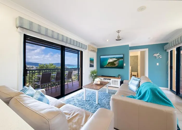 Mediterranean Escape Airlie Beach