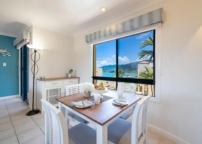 Mediterranean Escape Airlie Beach
