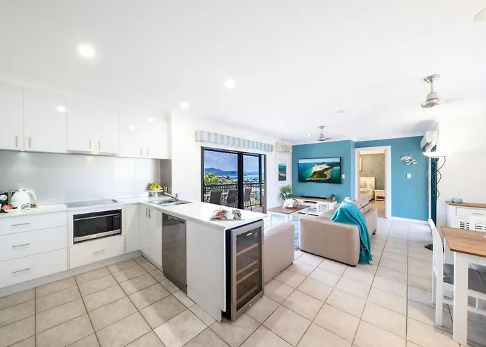 Mediterranean Escape Airlie Beach