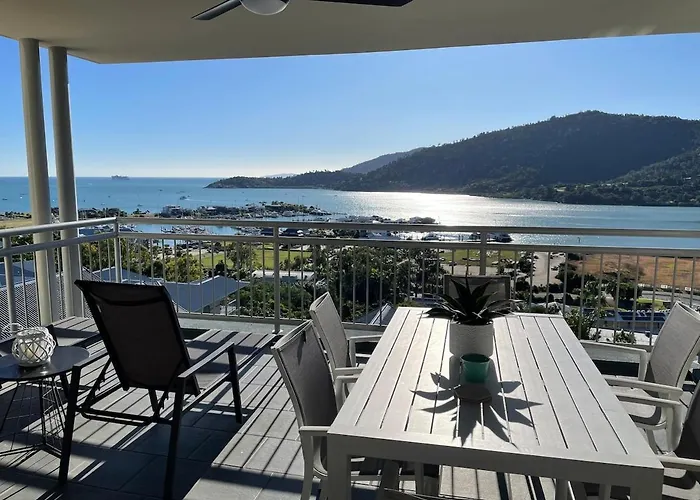Sea La Vie Apartment Airlie Beach