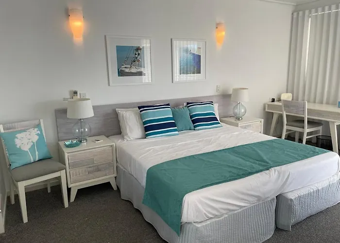 Sea La Vie Apartment Airlie Beach