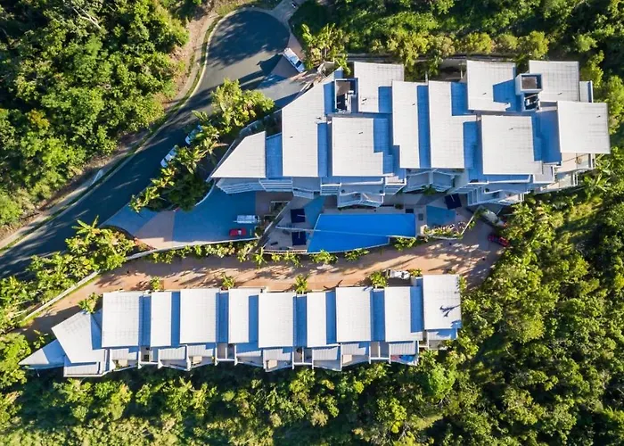 Airlie Beach Townhouse