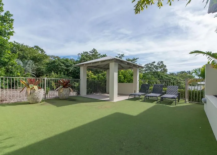 Studio 8 On Waterson Airlie Beach